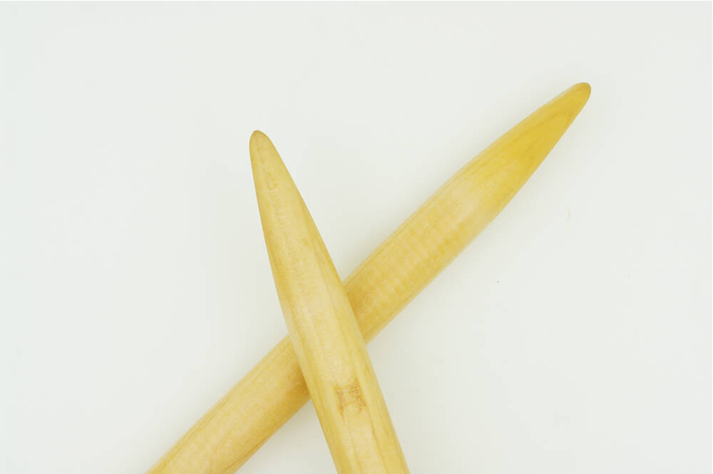 CN008-Bamboo needle