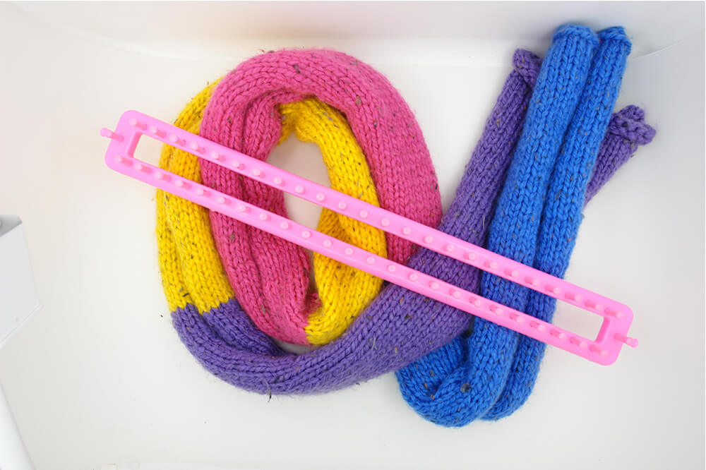 CN036-knitting loom