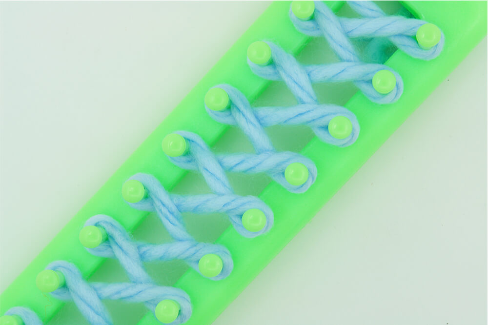 CN036-knitting loom