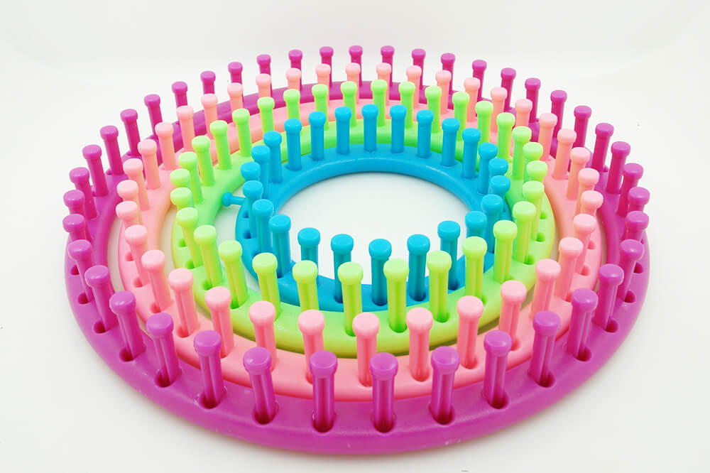 CN020--knitting loom