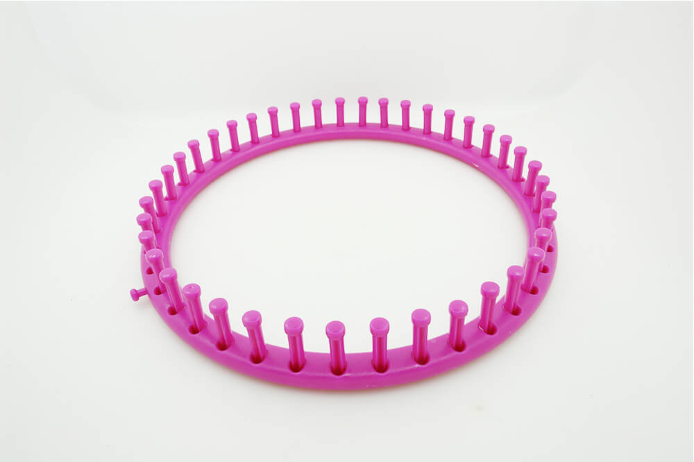 CN020--knitting loom