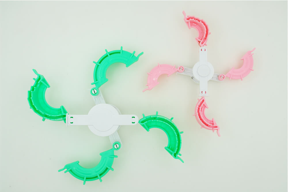 CN032-Pompom maker