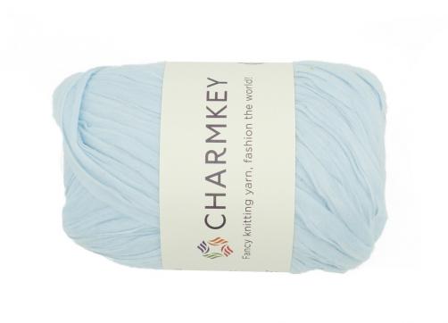 CK937-Soft viscose polyester yarn