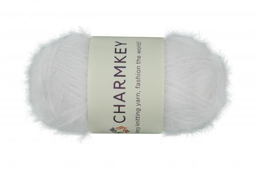 CK950-Feather Nylon yarn
