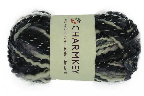 CK169-Metallic Yarn&Reflective Yarn