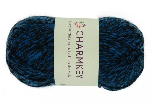 CK817-Textured yarn & Tweed Yarn