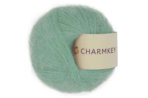 CK147-Mohair Yarn