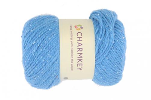 CK725-Colorful Melange Yarn