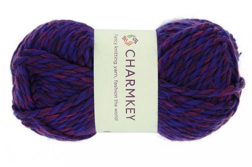 CK761-Colorful Melange Yarn