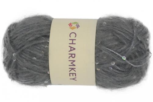 CK168-Sequin Yarn