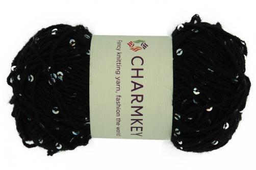 CK546-Sequin Yarn