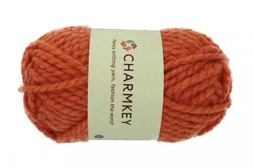 CK614--wool yarn