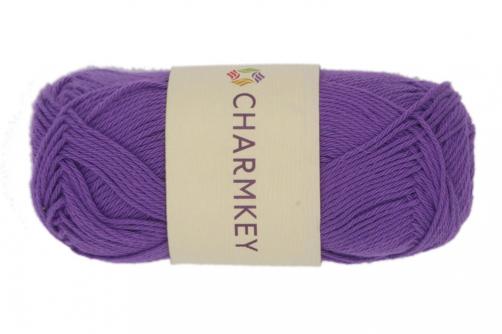 Charmkey Polyester Pompon Yarn Is a Popular Baby Yarn for