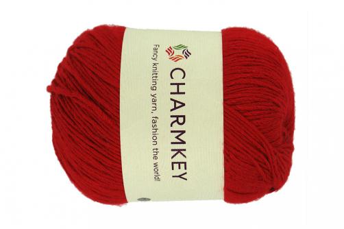 CK731-Silk Yarn