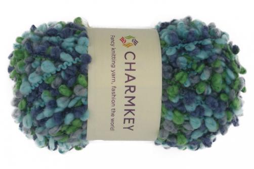 CK077-Boucle yarn
