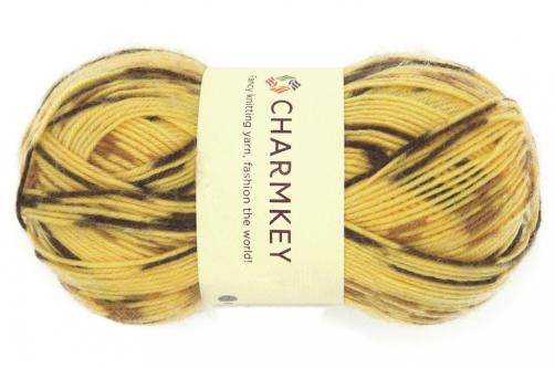 CK367-sock yarn&Wool Polyester blended yarn
