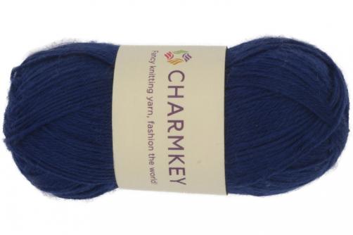 CK285-sock yarn&Wool Nylon blended yarn