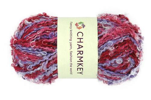 CK032-Boucle yarn