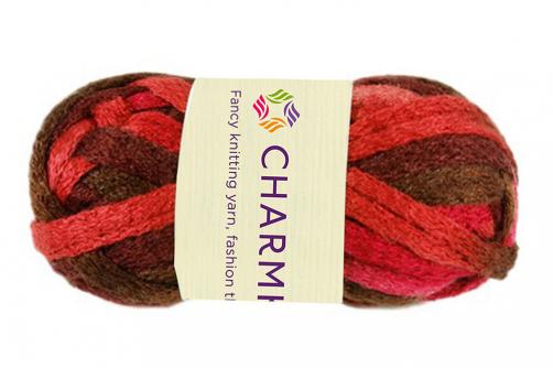 CK282Mesh Fishnet Yarn