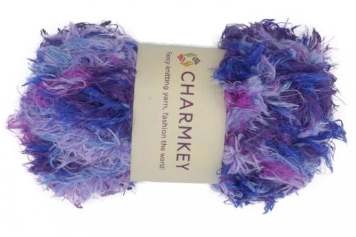 Buy Wholesale China Soft Comfortable 100% Nylon Hand Knitting Feather Yarn  For Weaving & Nylon Yarn at USD 5.9
