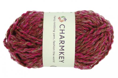 CK863-Textured yarn & Tweed Yarn & PTT yarn