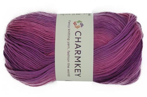 CK888-Colorful melange yarn