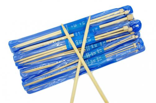 CN008-Bamboo needle