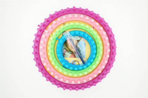 CN020--knitting loom