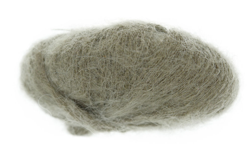 CK818-Hilo de mohair