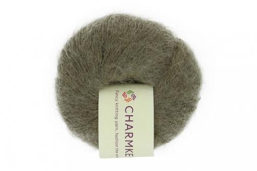 CK818-Hilo de mohair