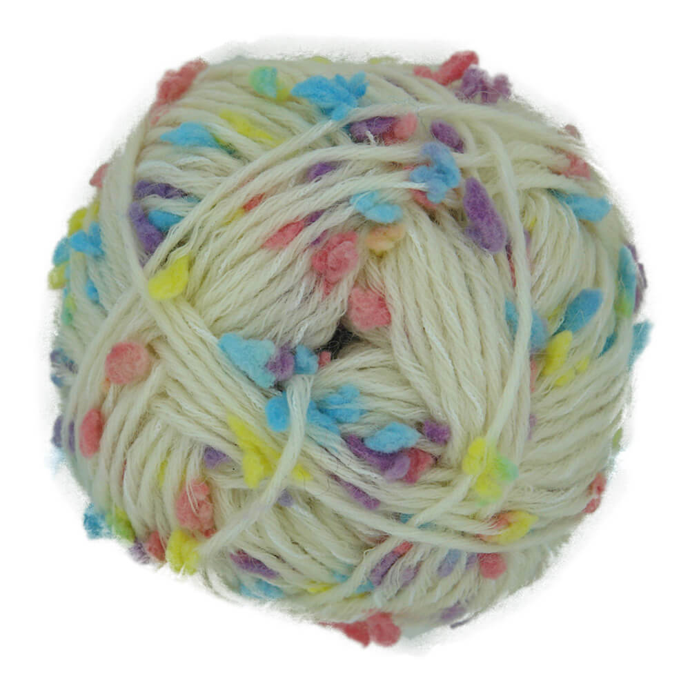 Slub Yarn-CK254