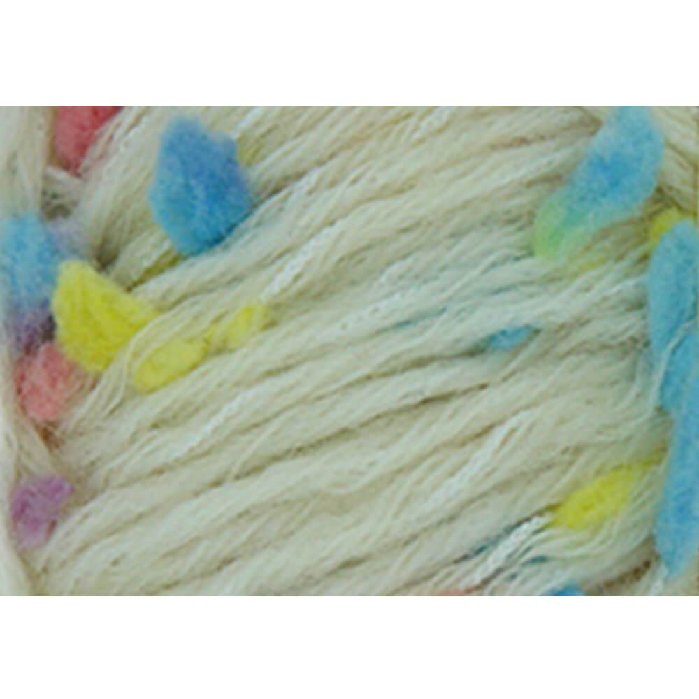 Slub Yarn-CK254