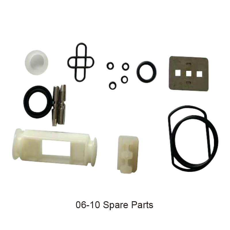 RD Spare Parts 