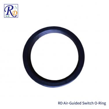 Air-guided Switch O-ring
