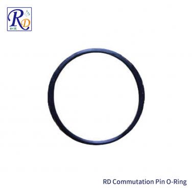 Commutation Pin O-ring