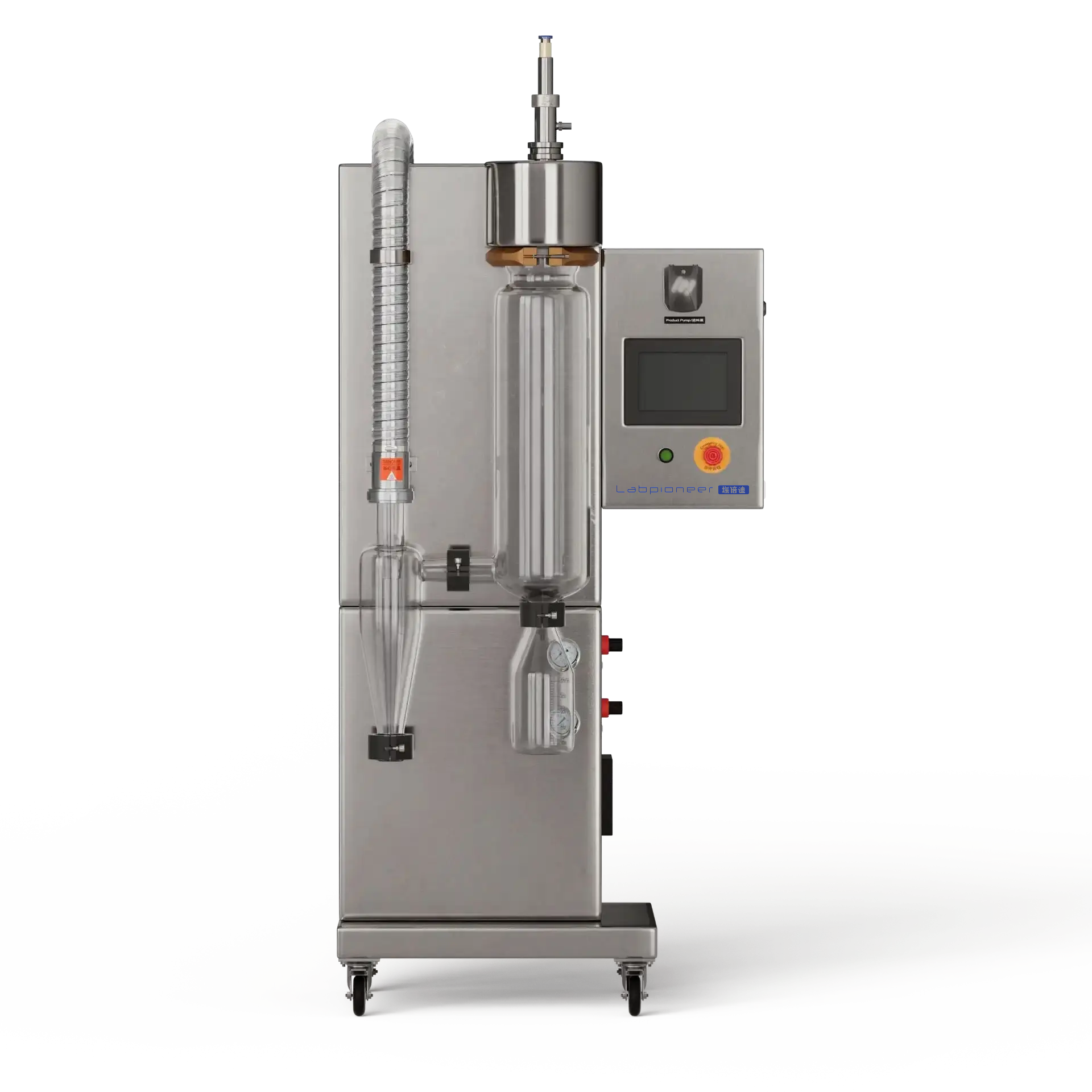 SD-1500 Laboratory Spray Dryer