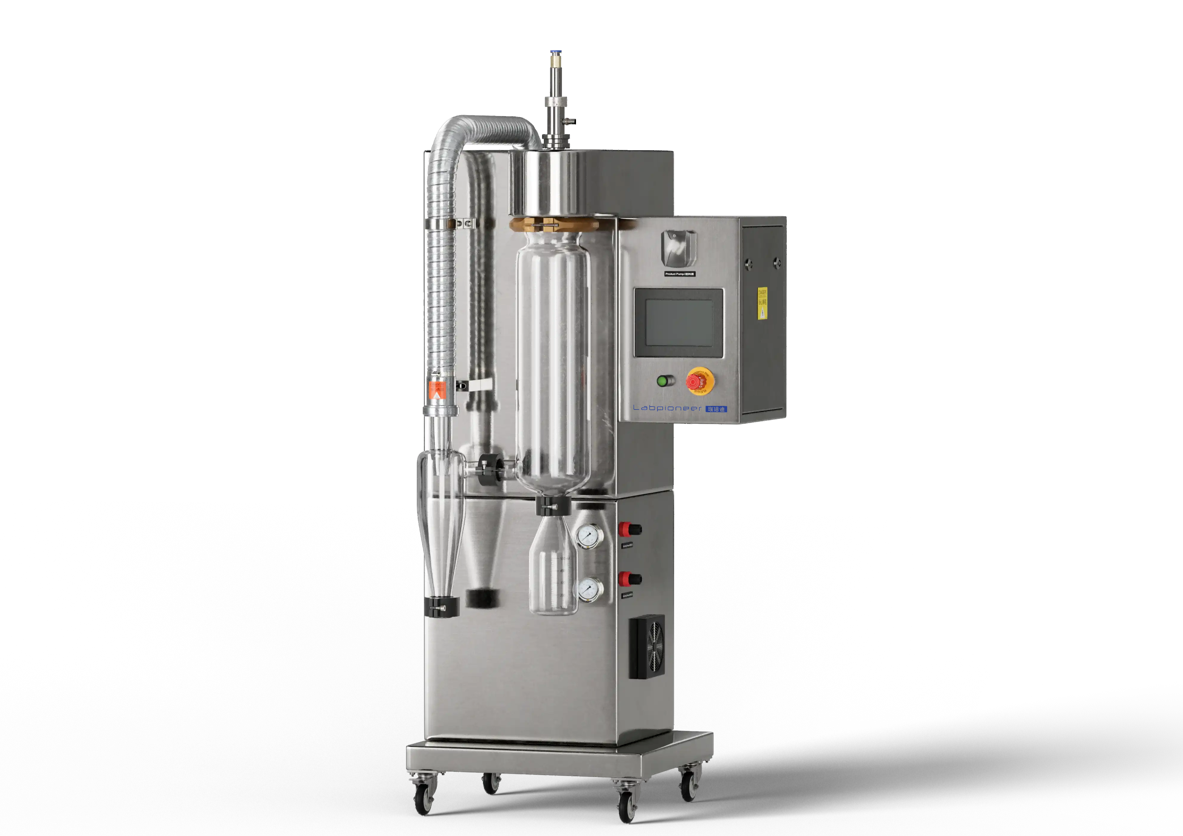 SD-1500 Laboratory Spray Dryer