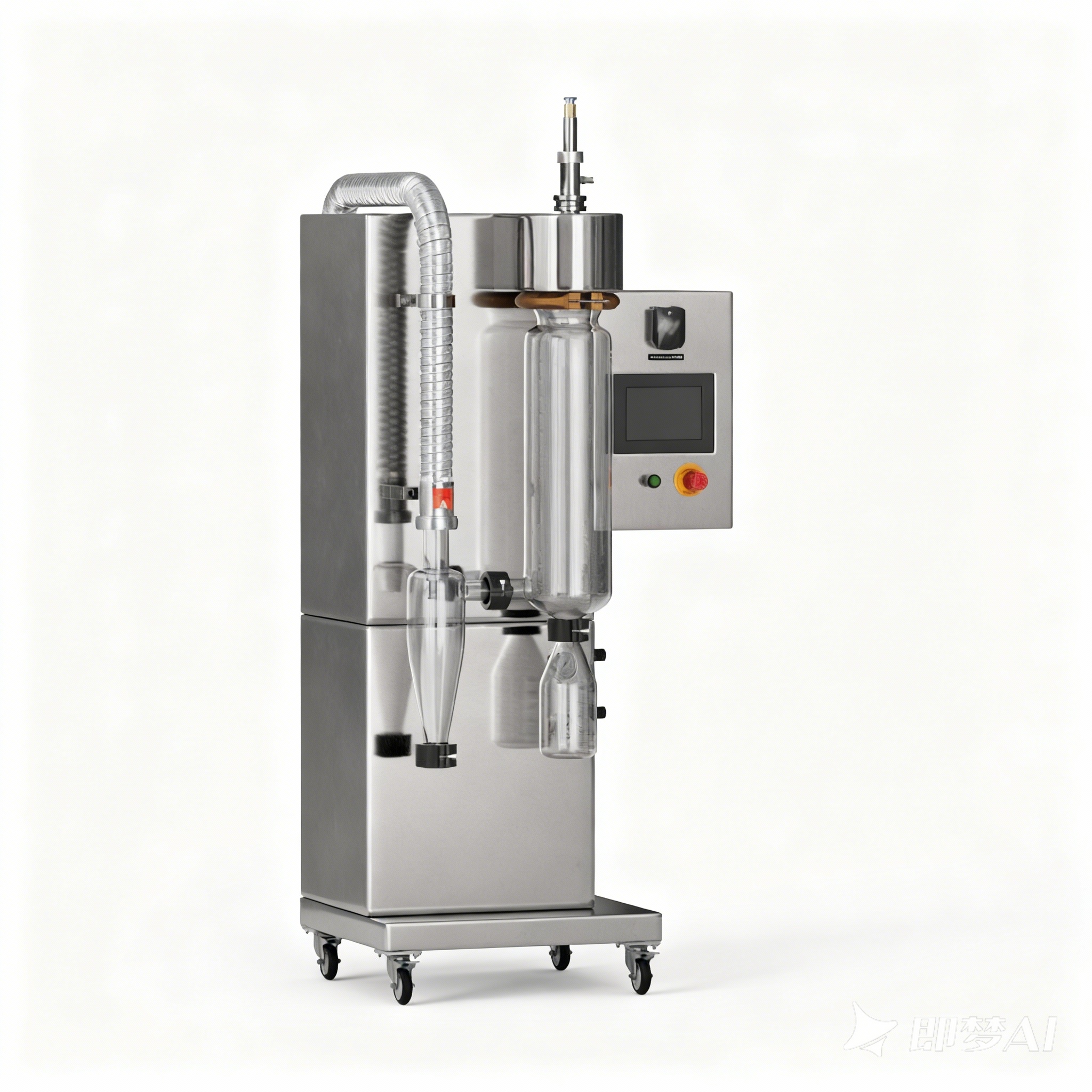 SD-1500 Laboratory Spray Dryer