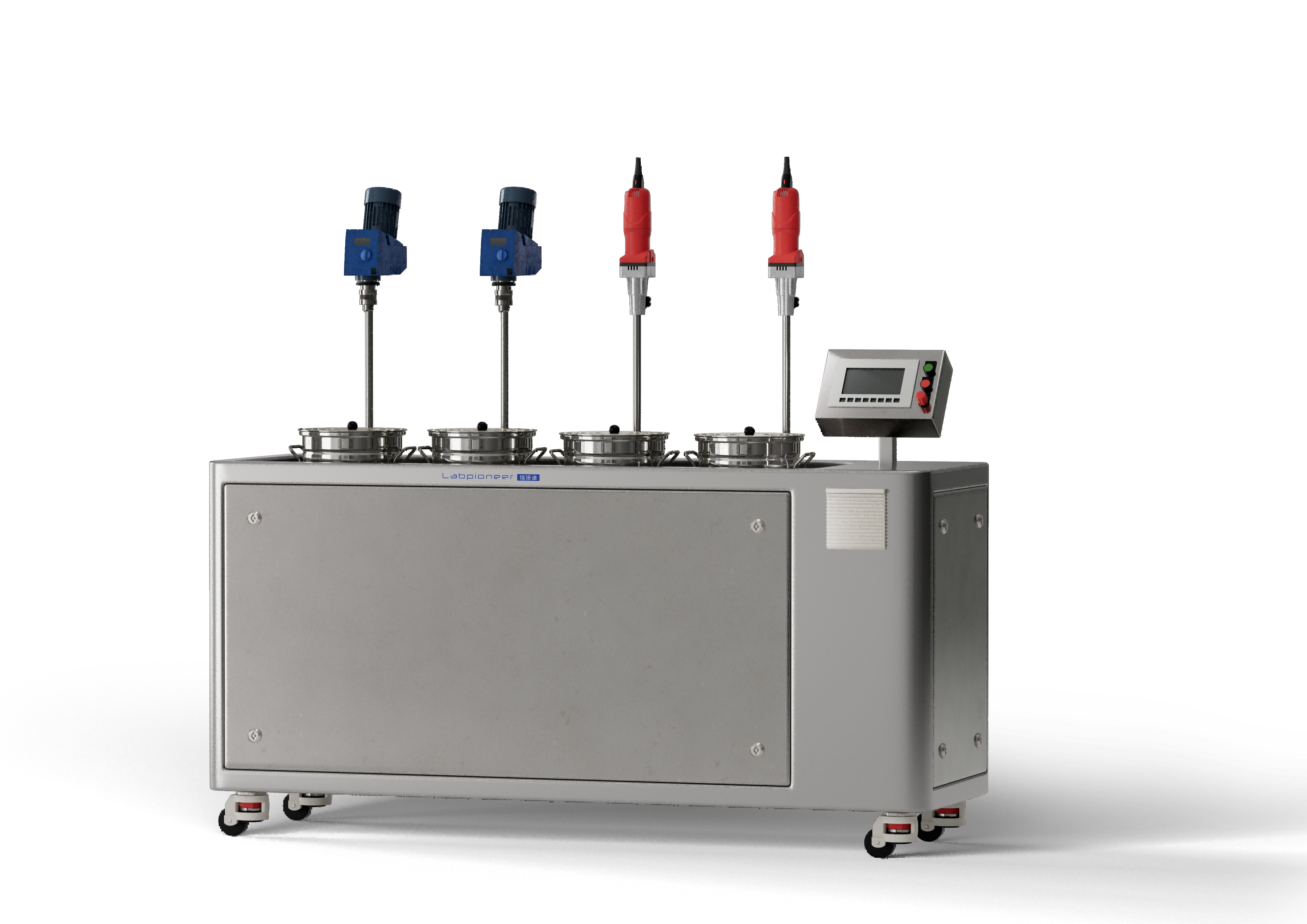 TW-PB3X5L Water Bath