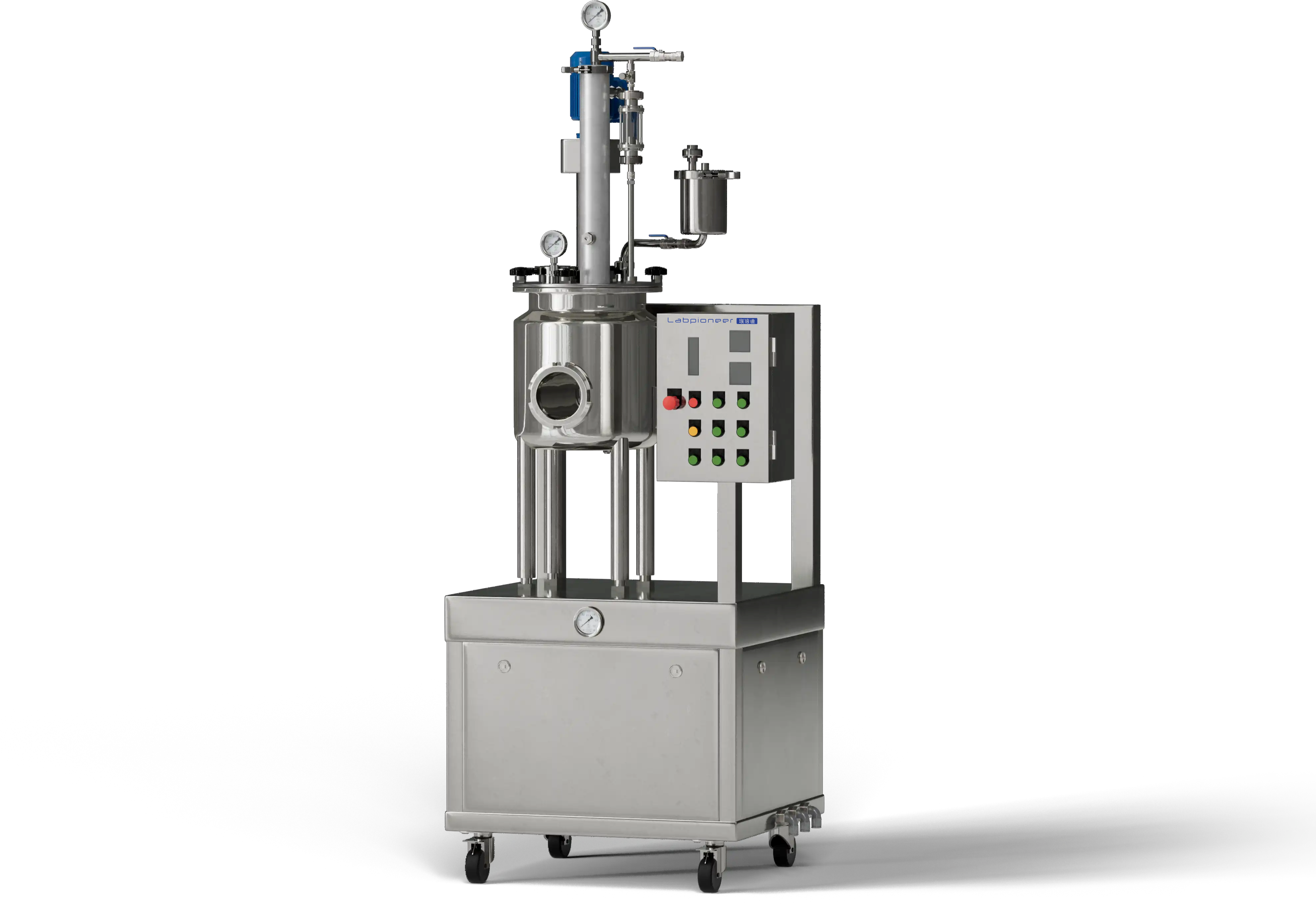 TW-MT30 Extraction System