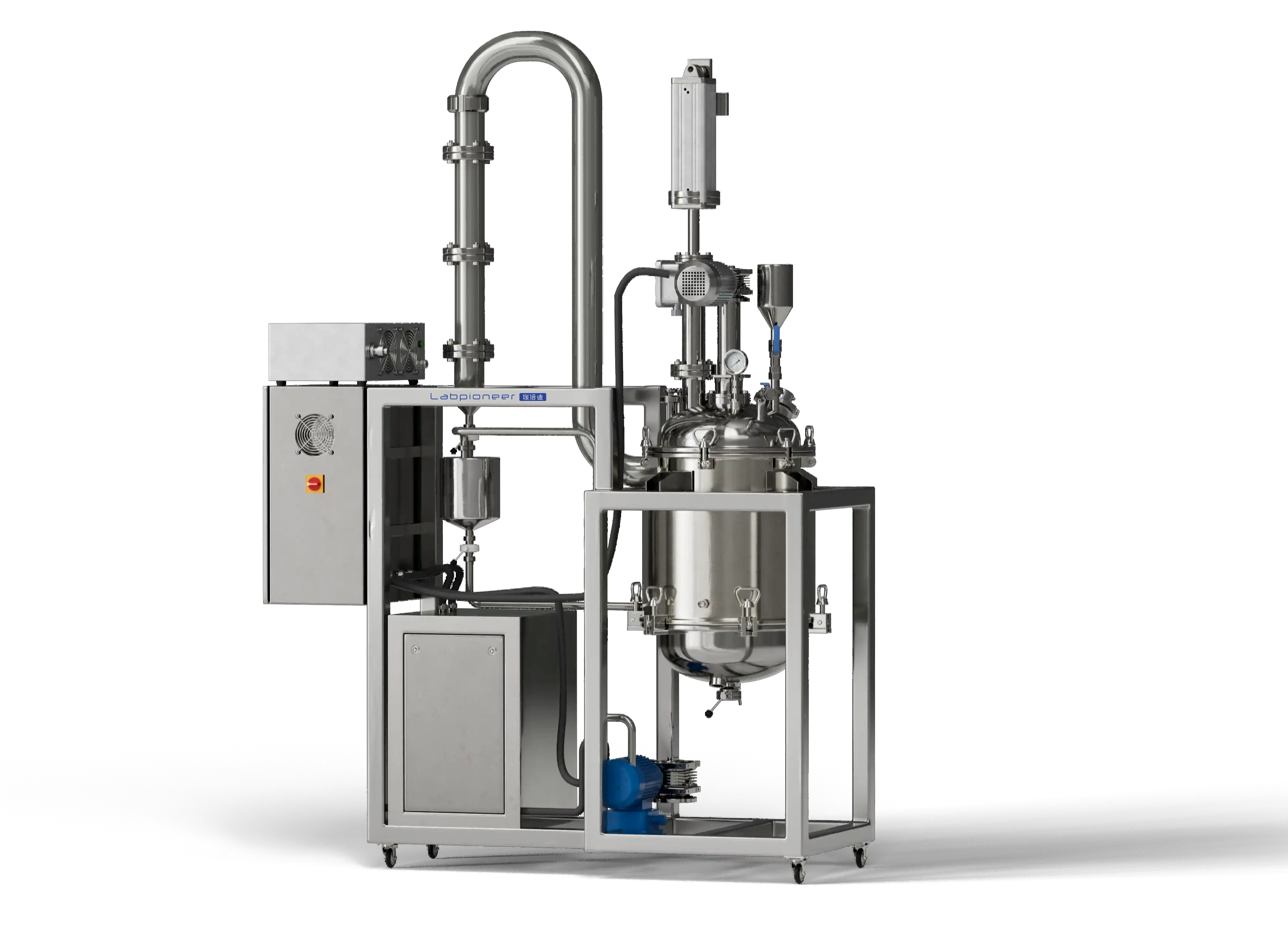 TW-MT30 Extraction System