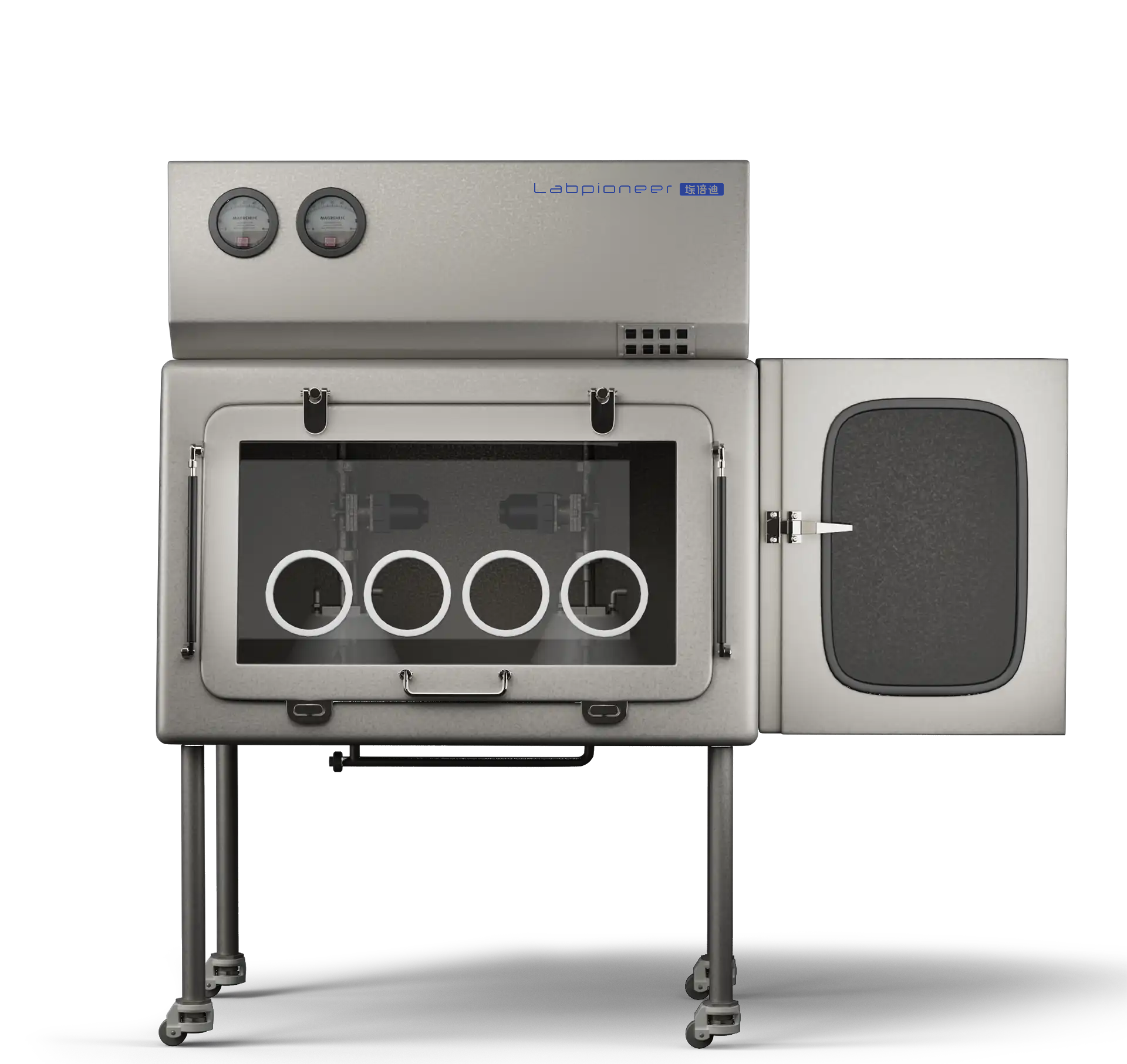 Flexible aseptic filling system