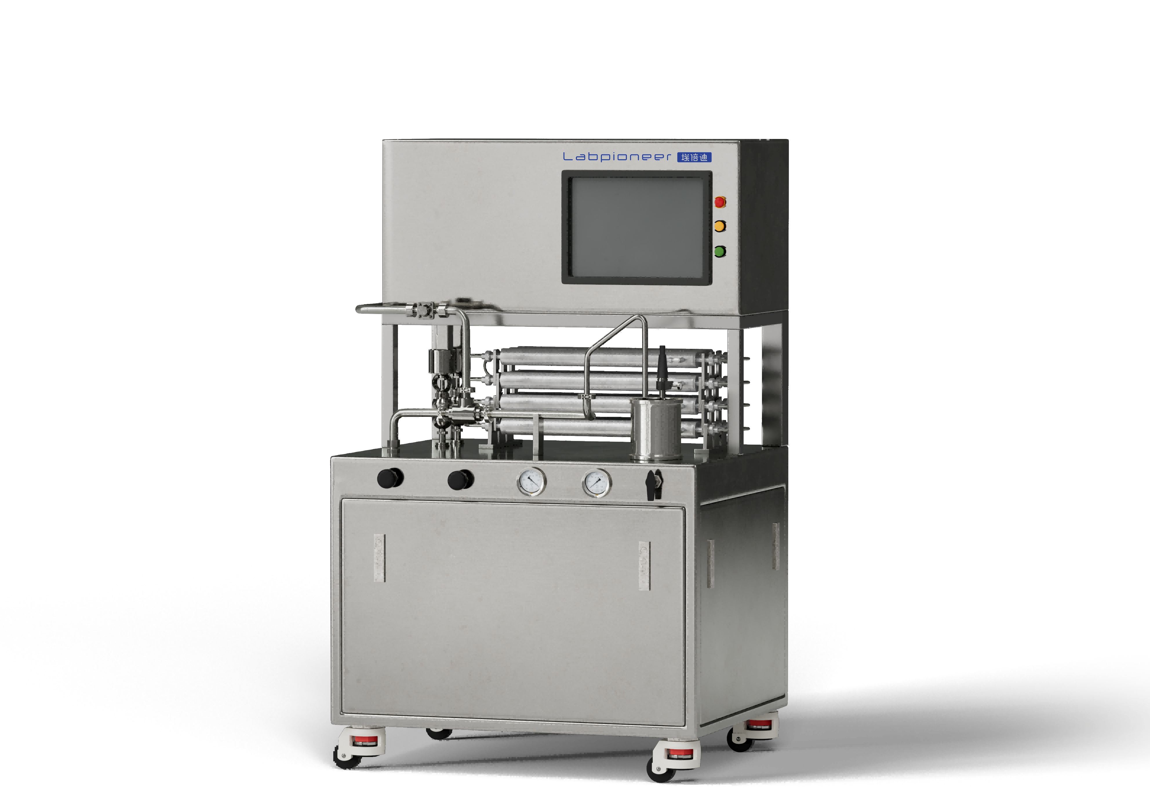 MINI Tabletop Sterilizer