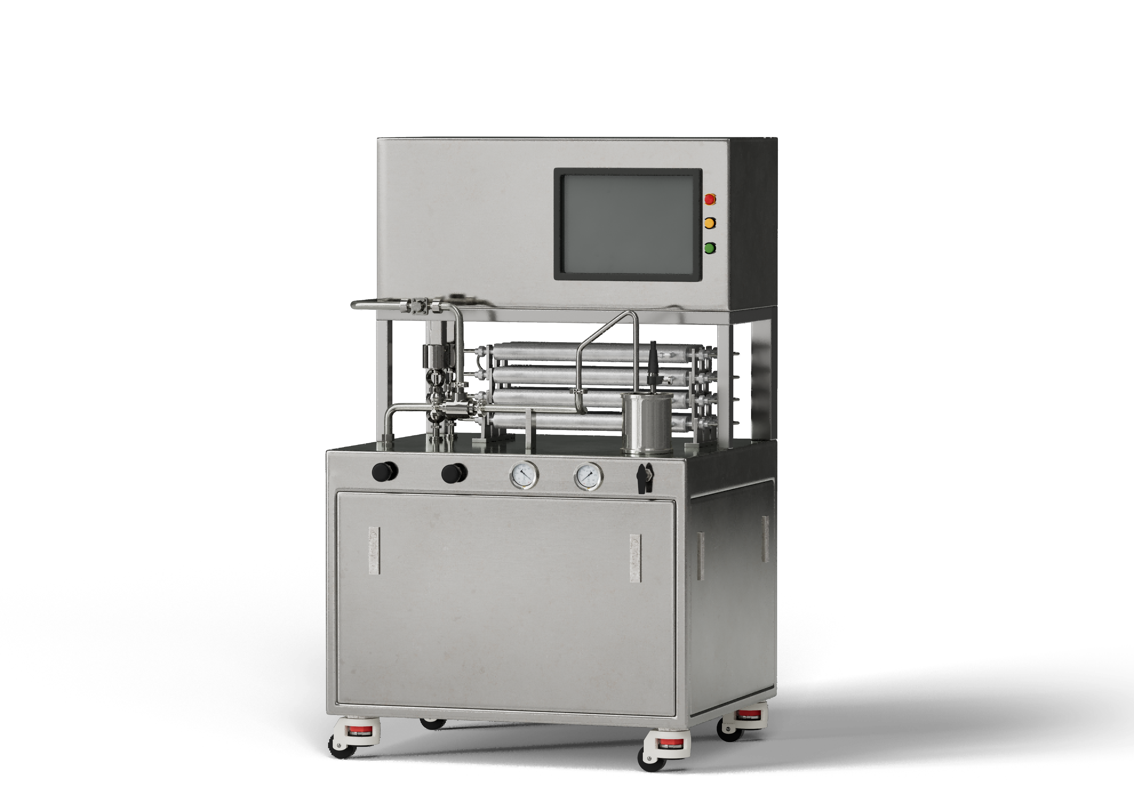 MINI Tabletop Sterilizer