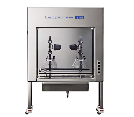 TF-AS Aseptic Filling Cabinet