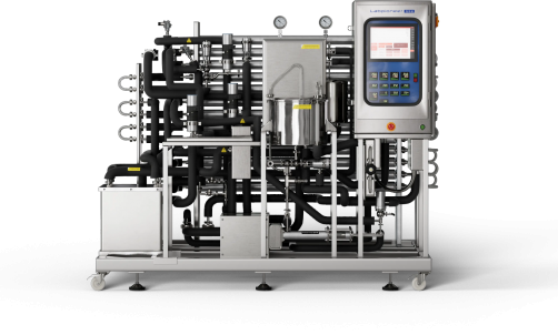 PT-100T Pilot Tube Sterilizer