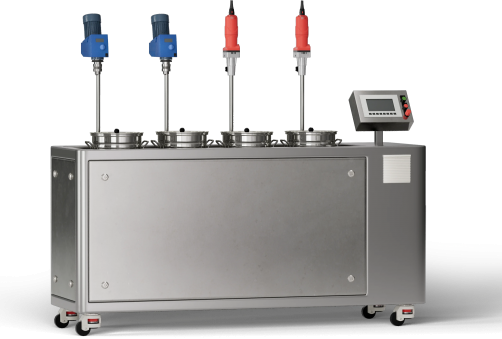 TW-PB3X5L Water Bath