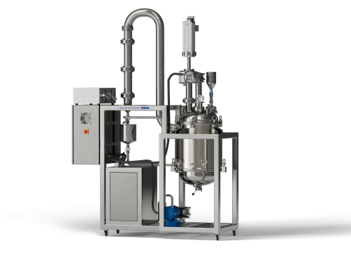 TW-MT30 Extraction System