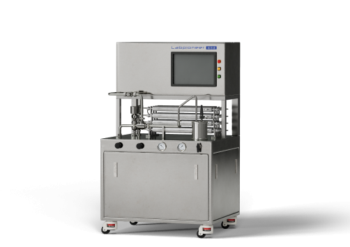 MINI Tabletop Sterilizer