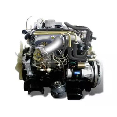 Isuzu 4JB1 Series Engine